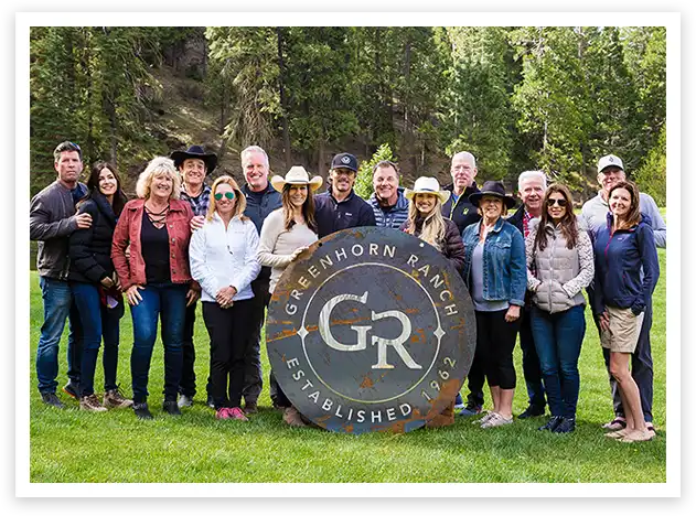 New Owners at Greenhorn Ranch in 2018