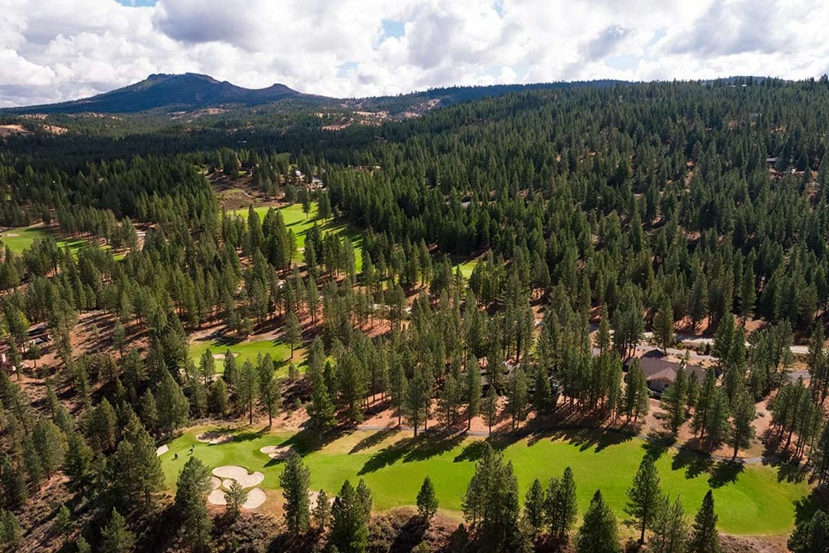 Nakoma Golf Resort - The Dragon