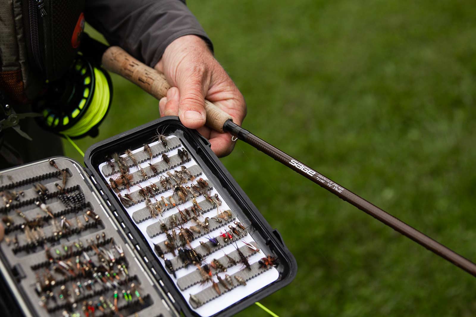 Fly Fishing In Quincy, CA Dude Ranch Northern California