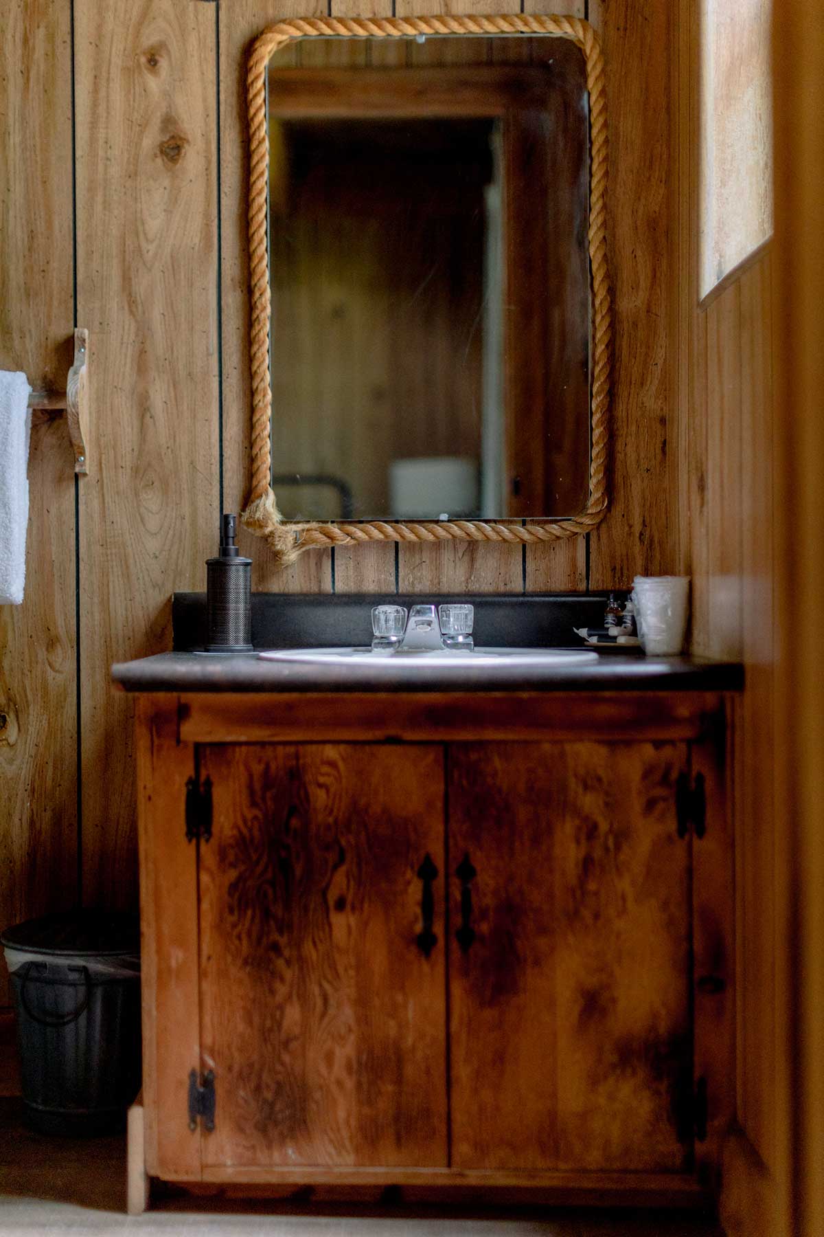 Pine Cabins In Quincy, CA Northern California Dude Ranch