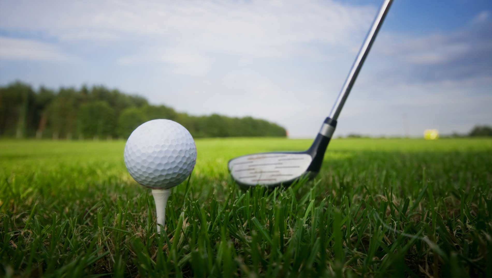 Northern California Golf Vacation At Our Dude Ranch