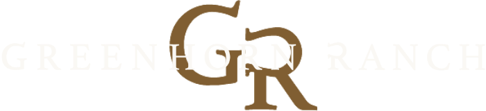 Greenhorn Ranch logo
