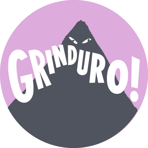 Our California dude ranch is a friend and partner of Grinduro